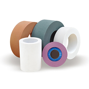 剛玉、碳化硅砂輪